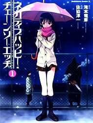 Đọc truyện Negative Happy Chain Saw Edge