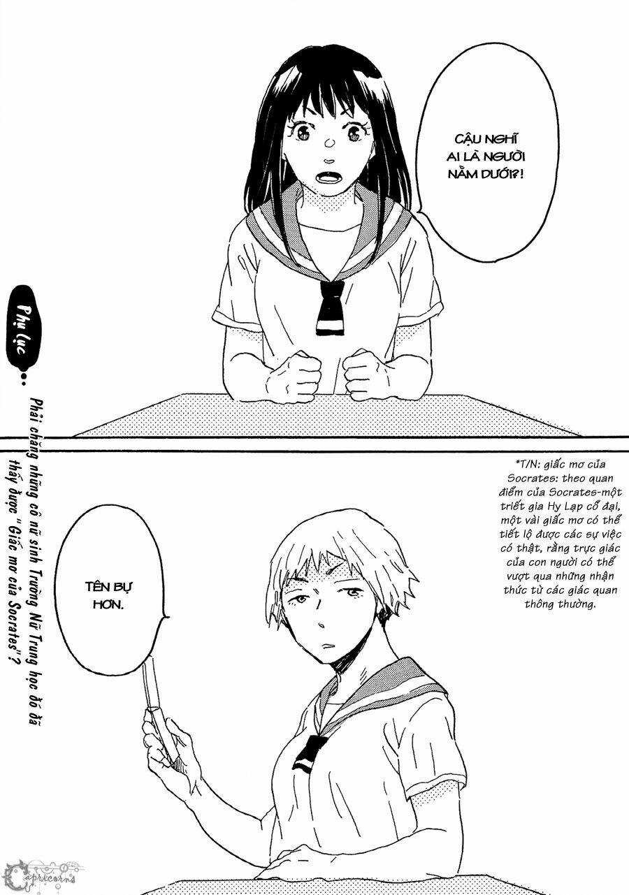 Negative-Kun To Positive-Kun - Chapter 0 - Trang 3