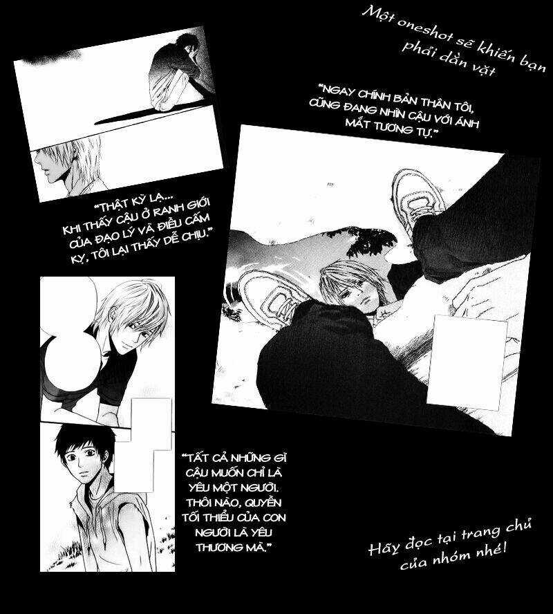 Negative-Kun To Positive-Kun - Chapter 1 - Trang 26