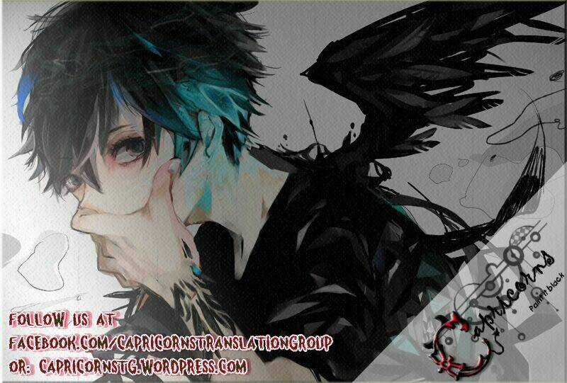 Negative-Kun To Positive-Kun - Chapter 3 - Trang 1