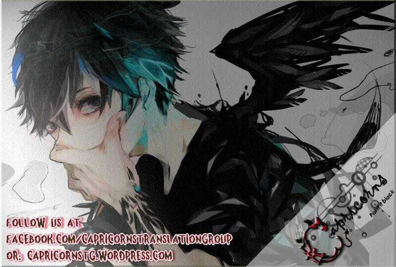 Negative-Kun To Positive-Kun - Chapter 4 - Trang 1