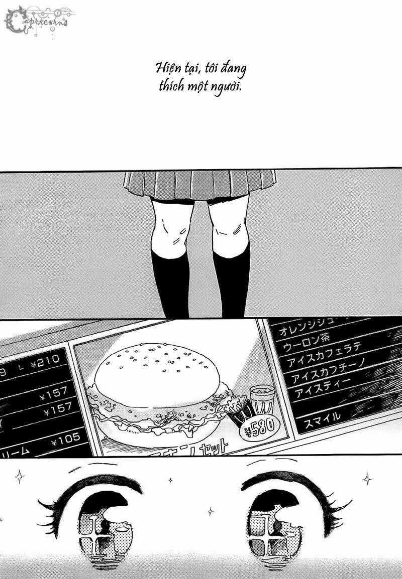 Negative-Kun To Positive-Kun - Chapter 4 - Trang 2