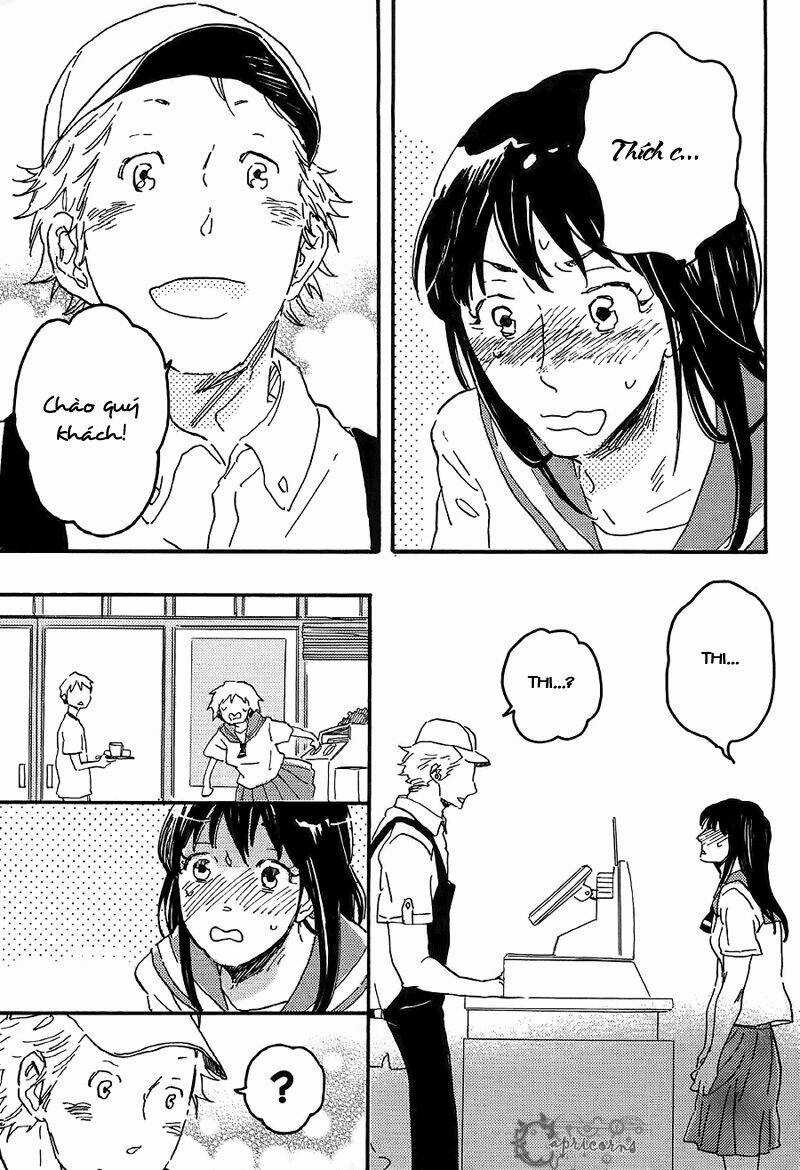 Negative-Kun To Positive-Kun - Chapter 4 - Trang 14