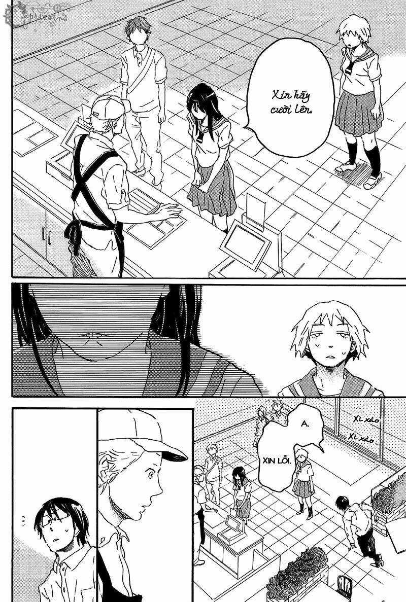 Negative-Kun To Positive-Kun - Chapter 4 - Trang 15