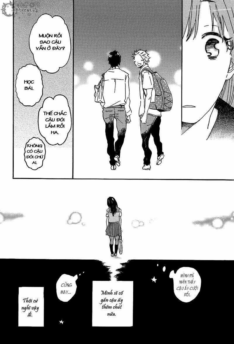 Negative-Kun To Positive-Kun - Chapter 4 - Trang 9