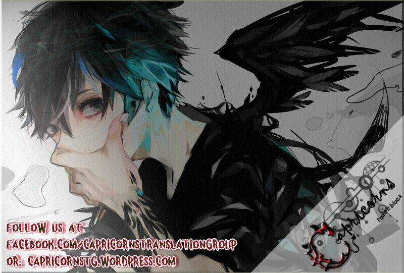 Negative-Kun To Positive-Kun - Chapter 7 - Trang 1