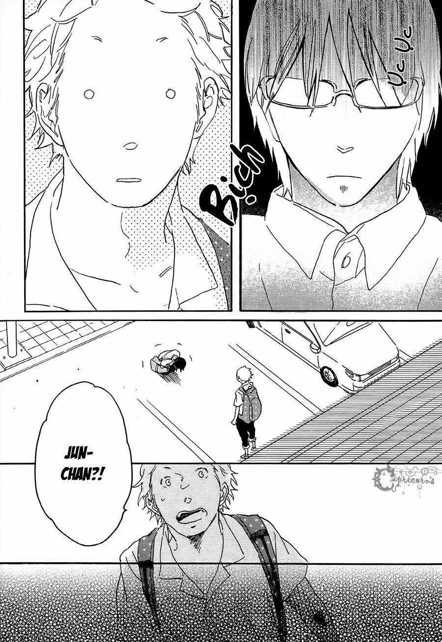Negative-Kun To Positive-Kun - Chapter 8 - Trang 14
