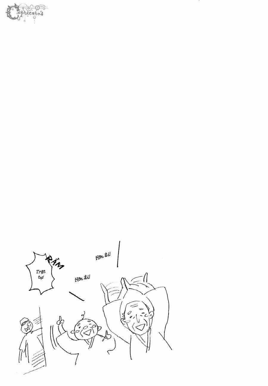 Negative-Kun To Positive-Kun - Chapter 8 - Trang 21