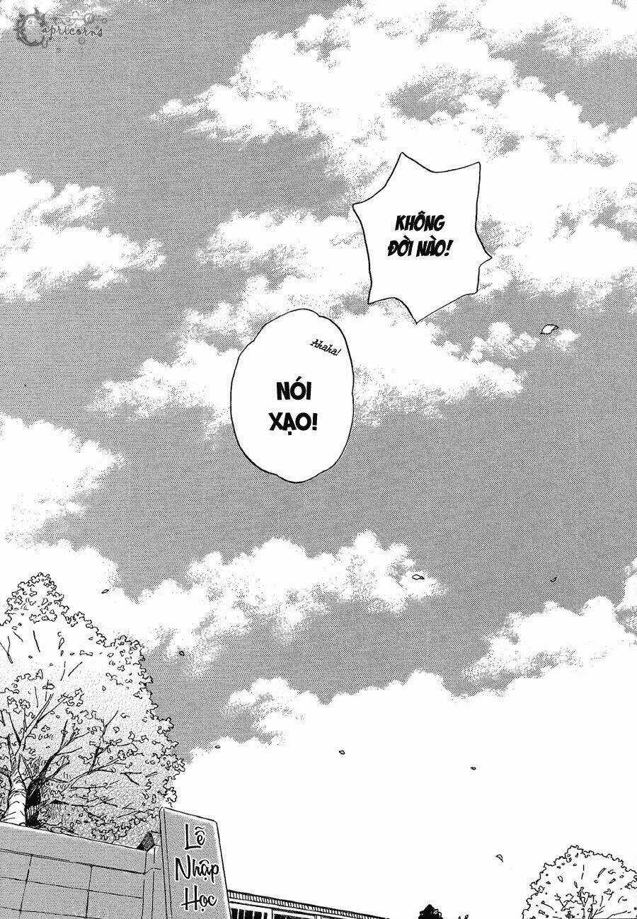 Negative-Kun To Positive-Kun - Chapter 9 - Trang 33