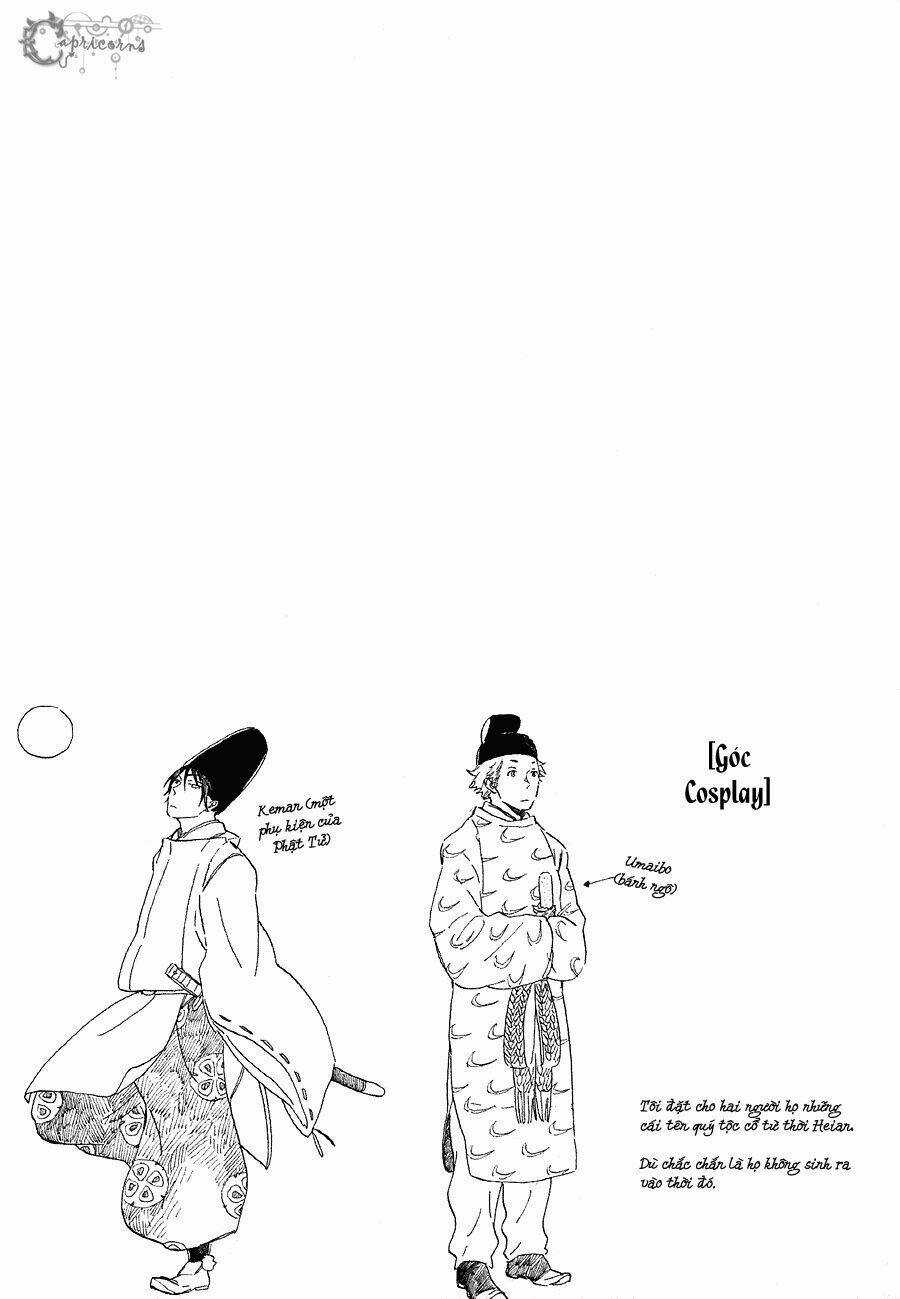 Negative-Kun To Positive-Kun - Chapter 9 - Trang 34