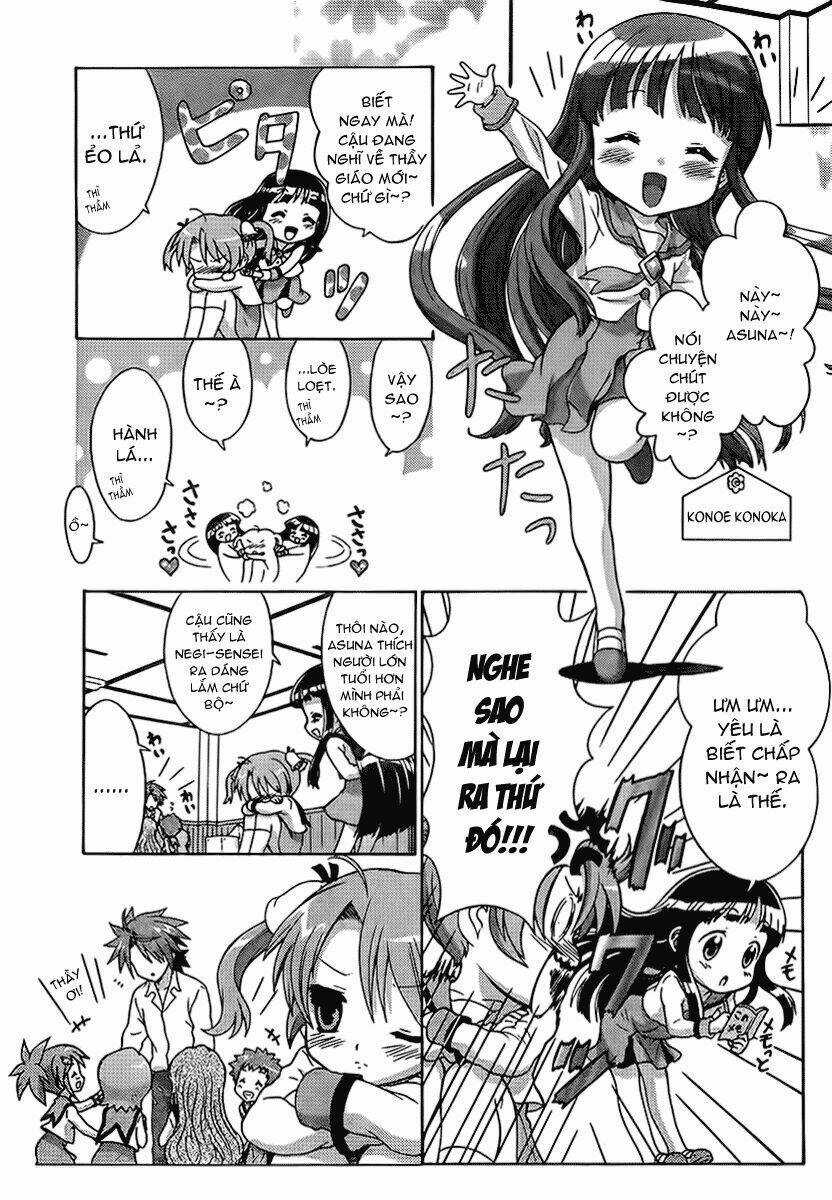 Negiho (Ito) Bun - Chapter 1 - Trang 3