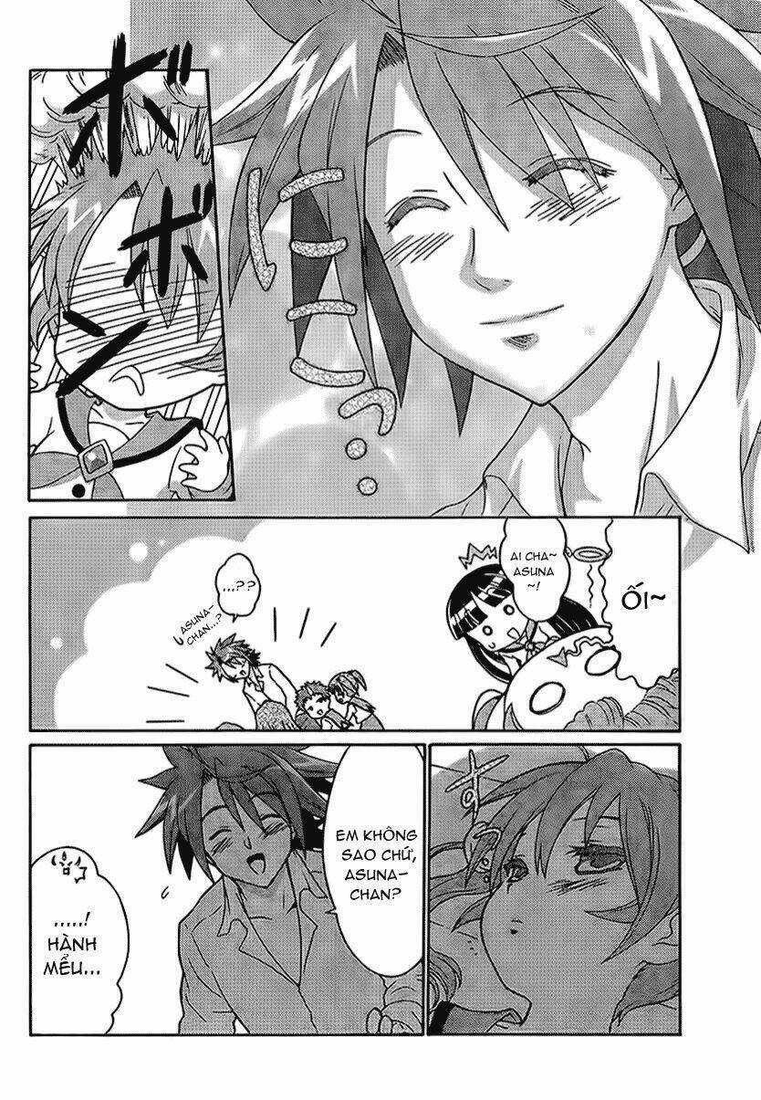 Negiho (Ito) Bun - Chapter 1 - Trang 4