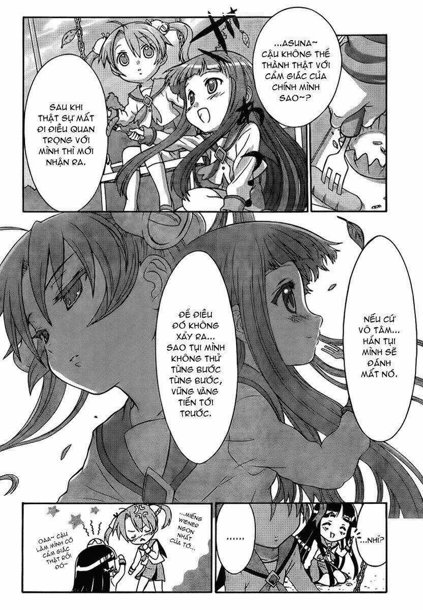 Negiho (Ito) Bun - Chapter 1 - Trang 8