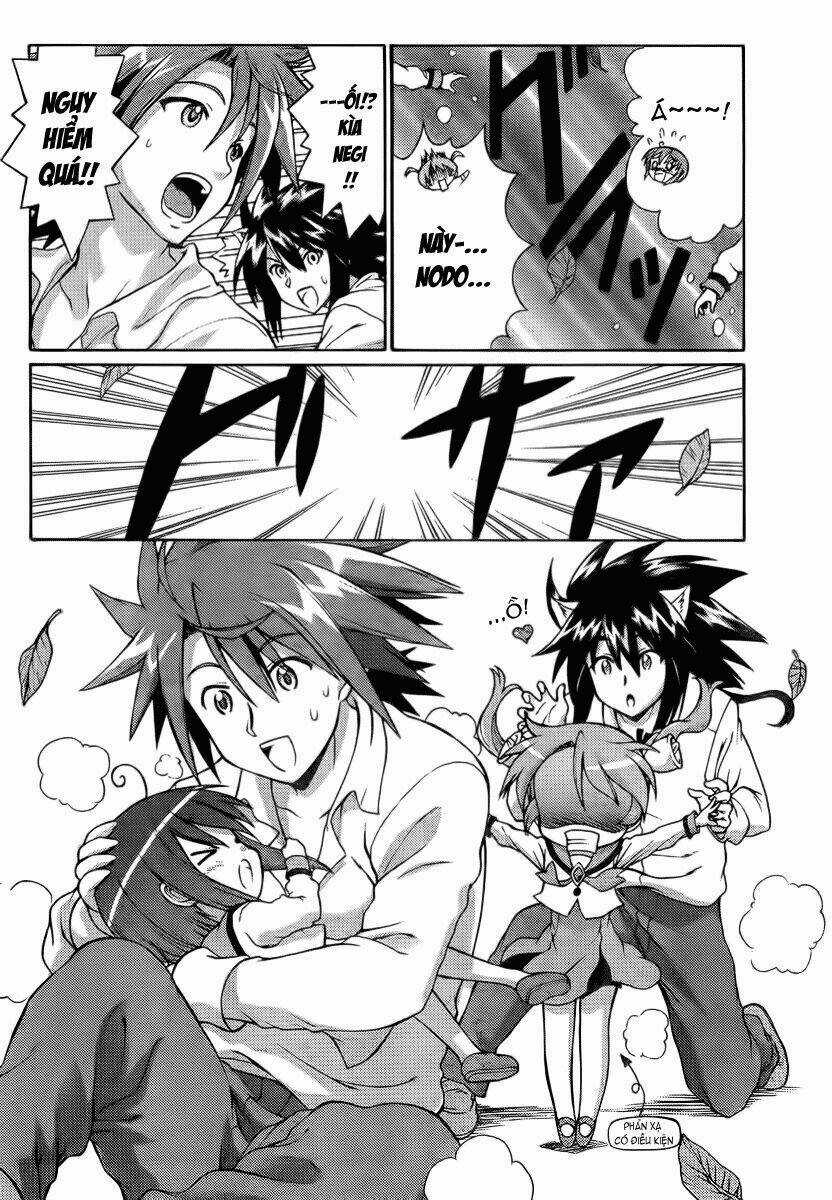 Negiho (Ito) Bun - Chapter 1 - Trang 10