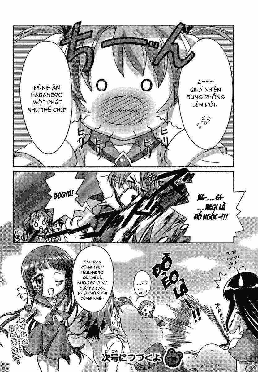 Negiho (Ito) Bun - Chapter 2 - Trang 12