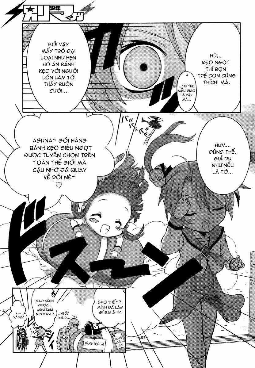 Negiho (Ito) Bun - Chapter 2 - Trang 3
