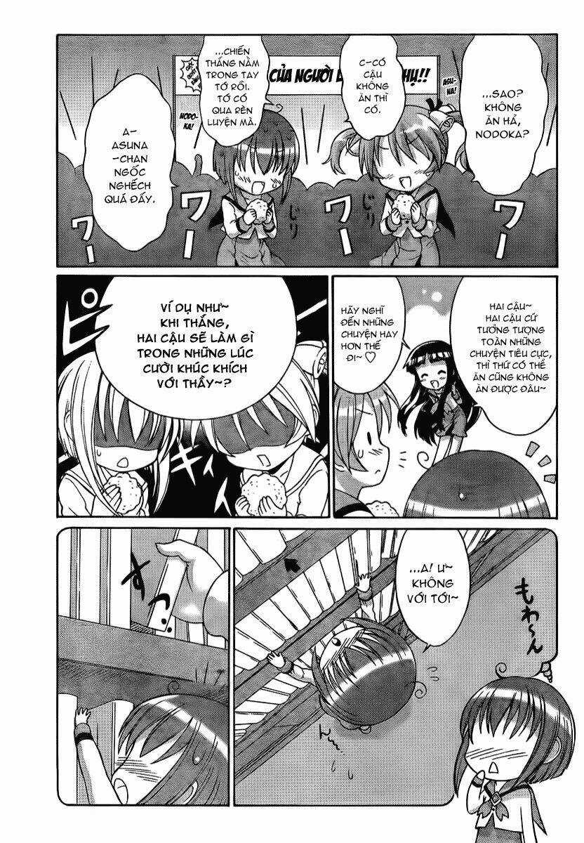 Negiho (Ito) Bun - Chapter 2 - Trang 5