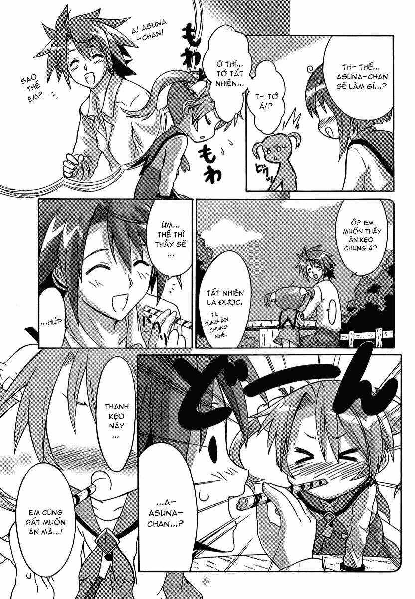 Negiho (Ito) Bun - Chapter 2 - Trang 7