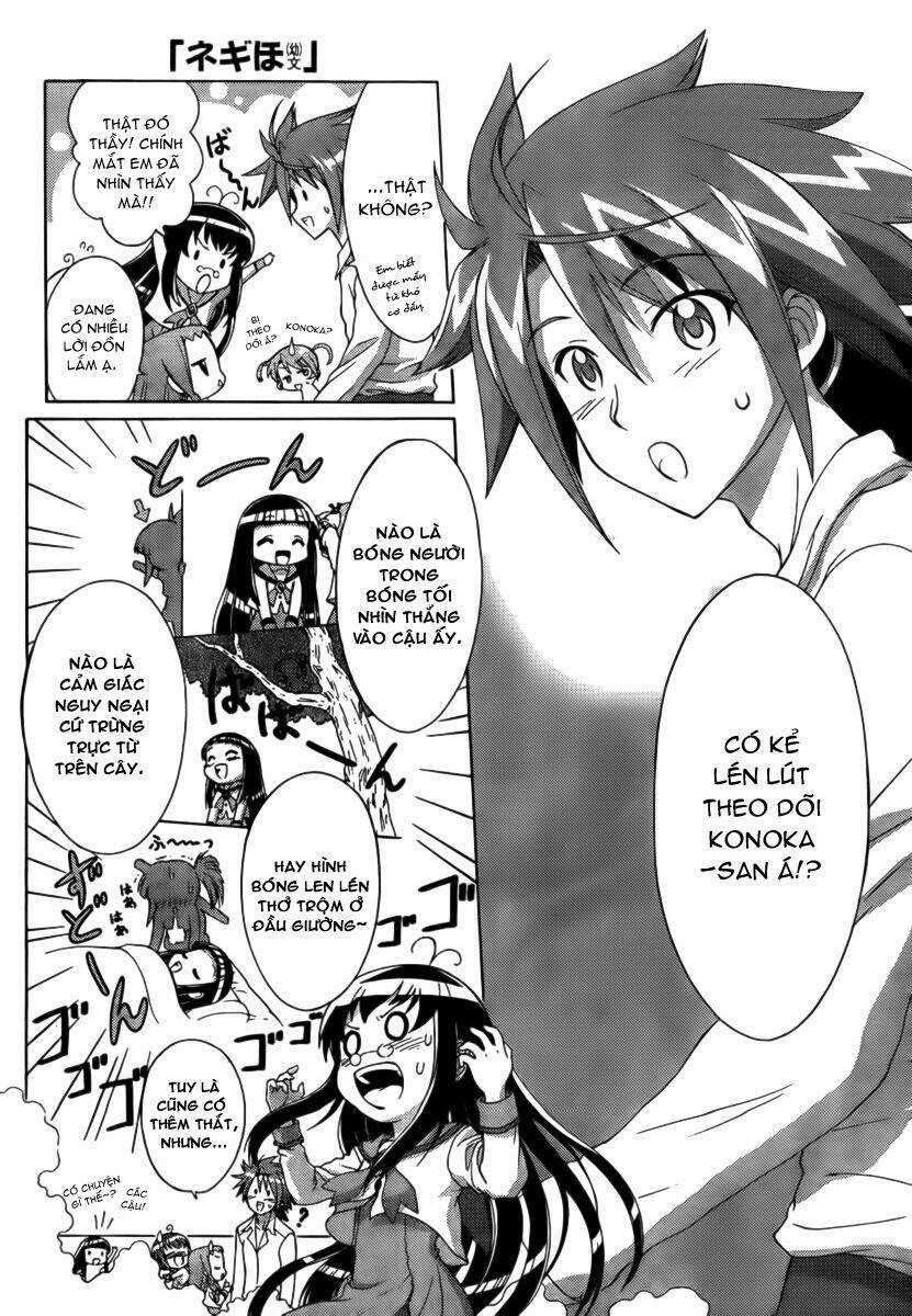 Negiho (Ito) Bun - Chapter 3 - Trang 2