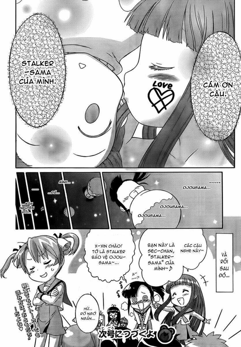 Negiho (Ito) Bun - Chapter 3 - Trang 13