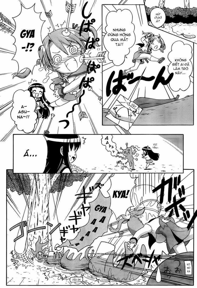 Negiho (Ito) Bun - Chapter 3 - Trang 7