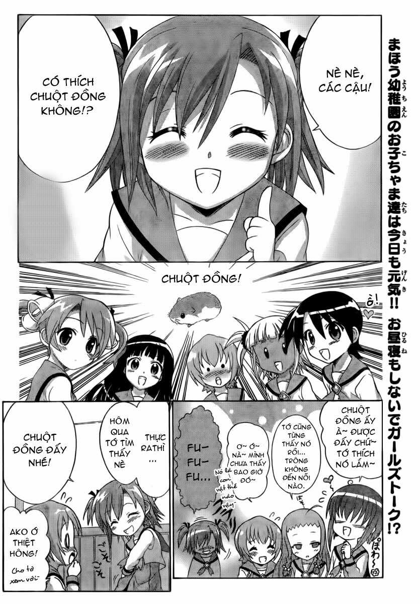 Negiho (Ito) Bun - Chapter 5 - Trang 2