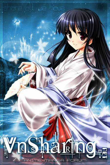 Negiho (Ito) Bun - Chapter 5 - Trang 14