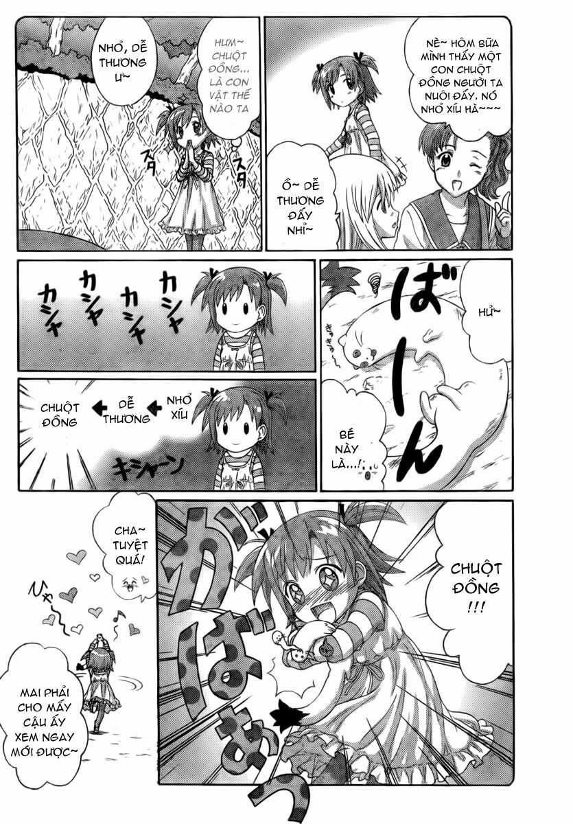 Negiho (Ito) Bun - Chapter 5 - Trang 6