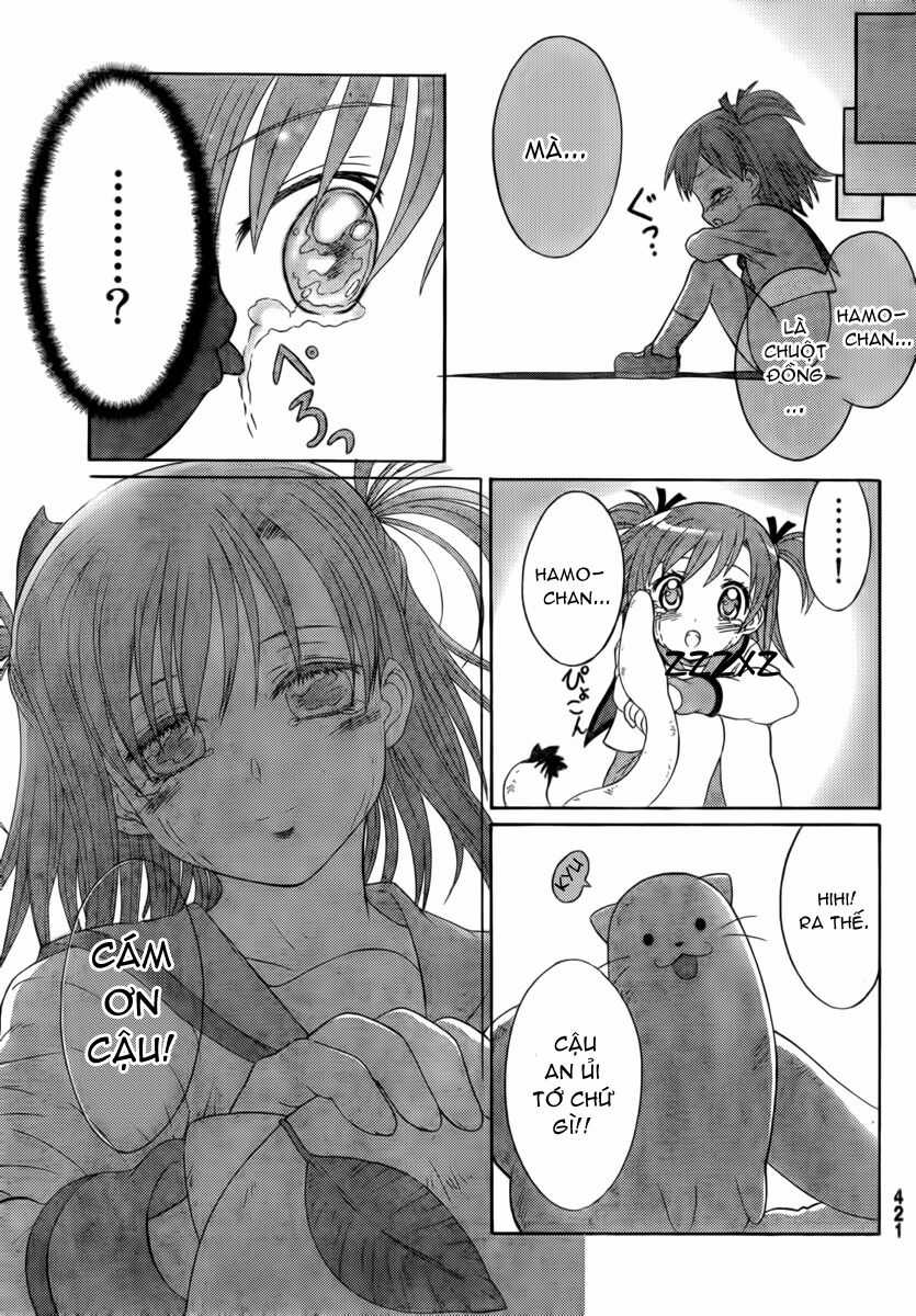 Negiho (Ito) Bun - Chapter 5 - Trang 7