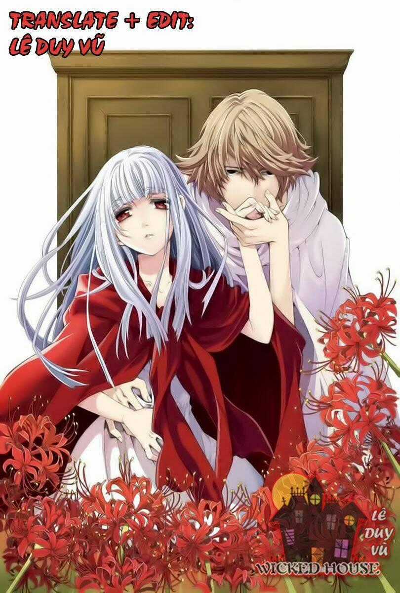 Nein ~ 9th Story ~ - Chapter 1 - Trang 1