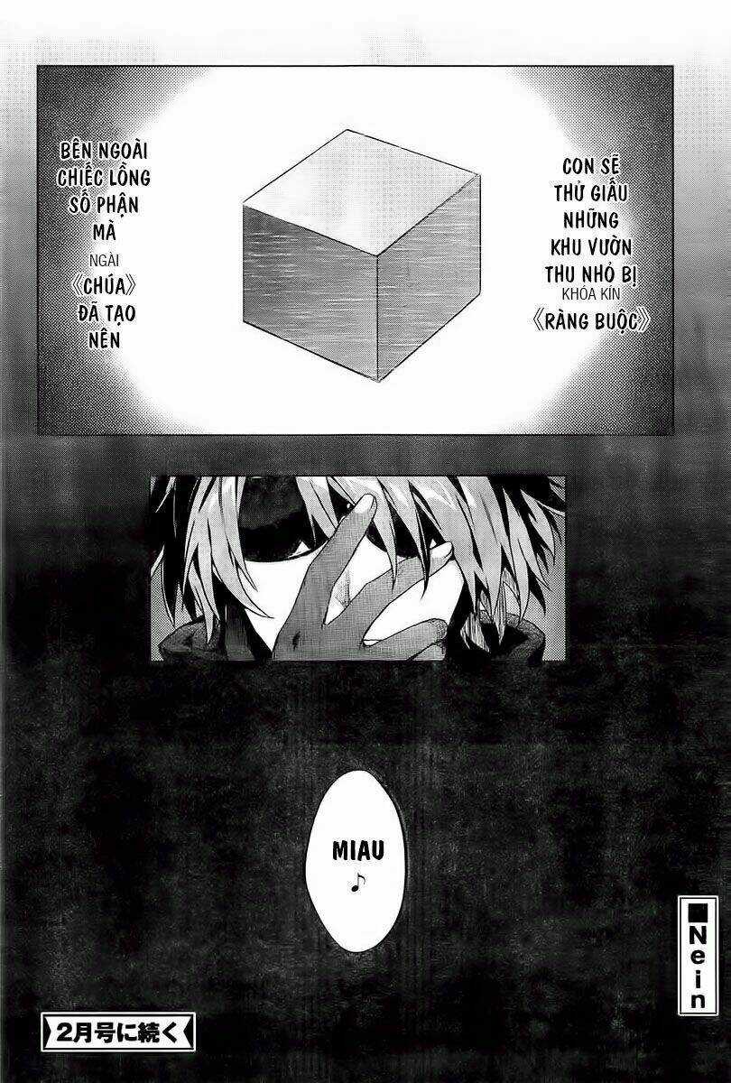 Nein ~ 9th Story ~ - Chapter 1 - Trang 15