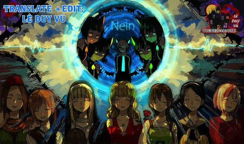 Nein ~ 9th Story ~ - Chapter 1 - Trang 18