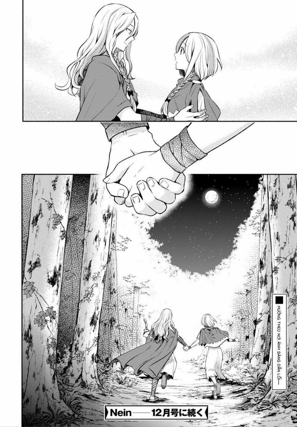 Nein ~ 9th Story ~ - Chapter 10 - Trang 29