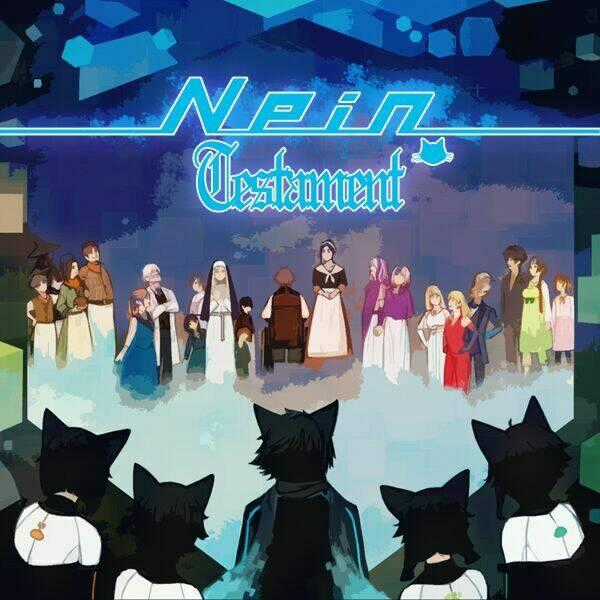 Nein ~ 9th Story ~ - Chapter 10 - Trang 31