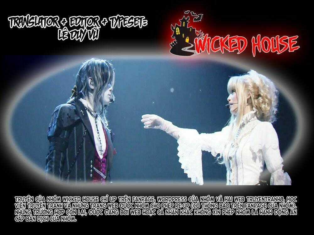 Nein ~ 9th Story ~ - Chapter 10 - Trang 32