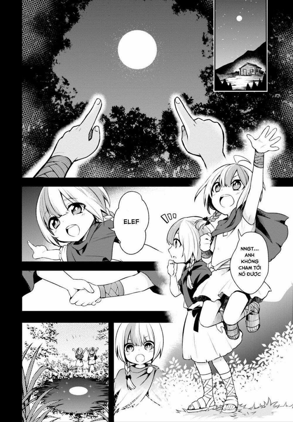 Nein ~ 9th Story ~ - Chapter 10 - Trang 5