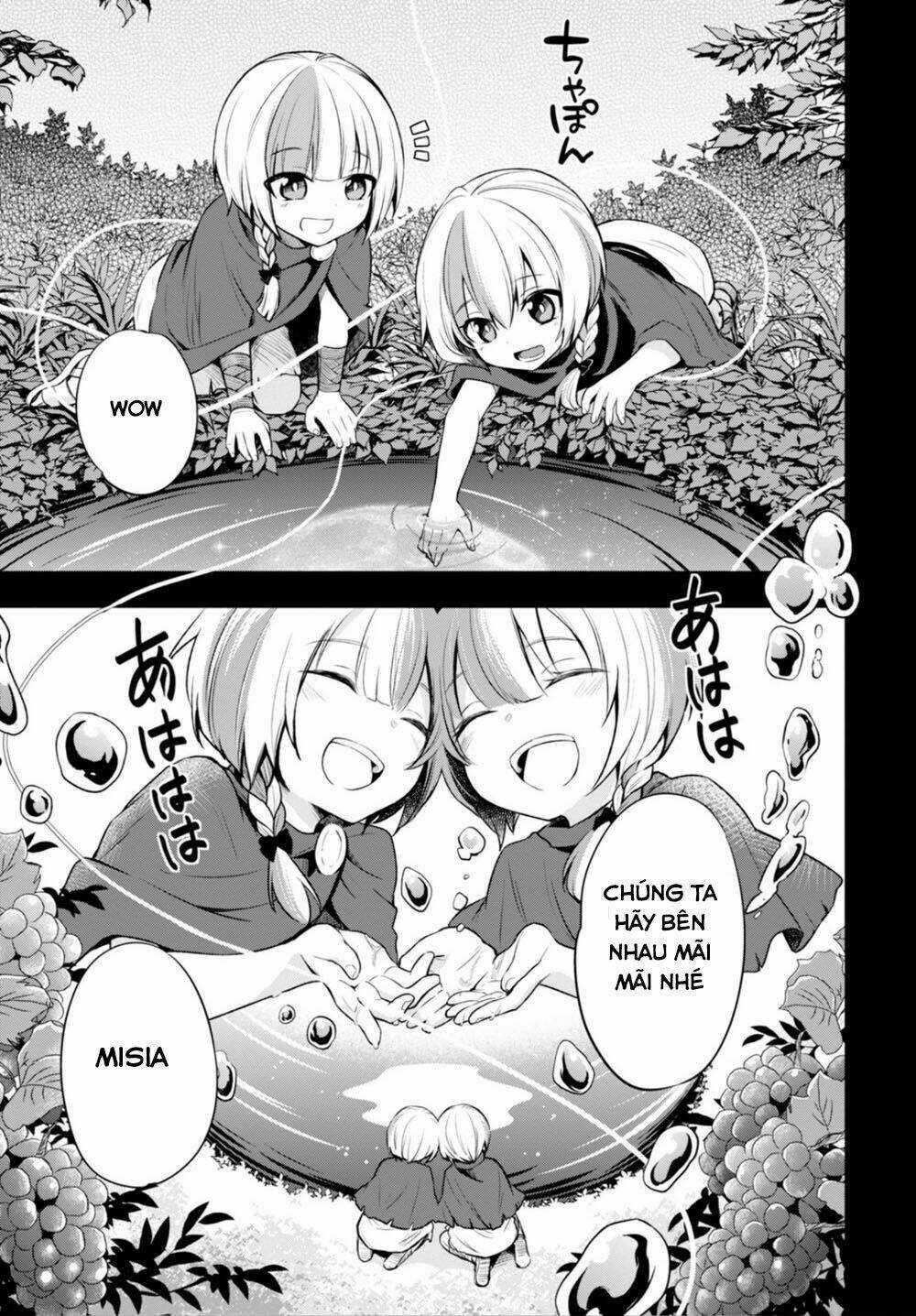 Nein ~ 9th Story ~ - Chapter 10 - Trang 6