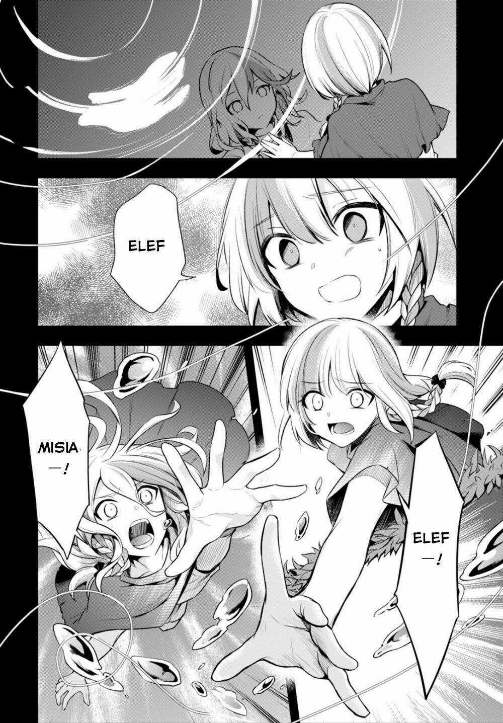 Nein ~ 9th Story ~ - Chapter 10 - Trang 7