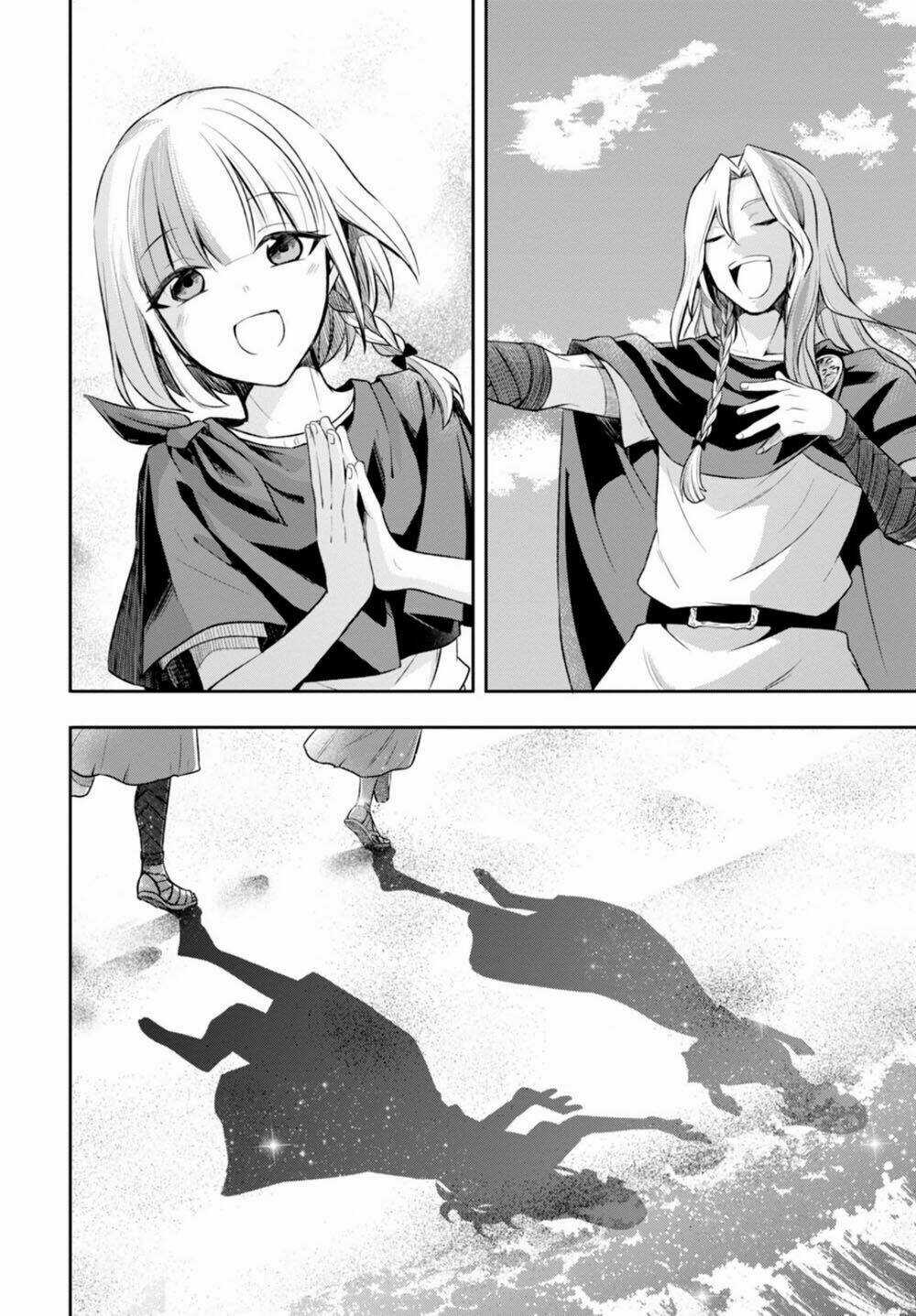 Nein ~ 9th Story ~ - Chapter 11 - Trang 19