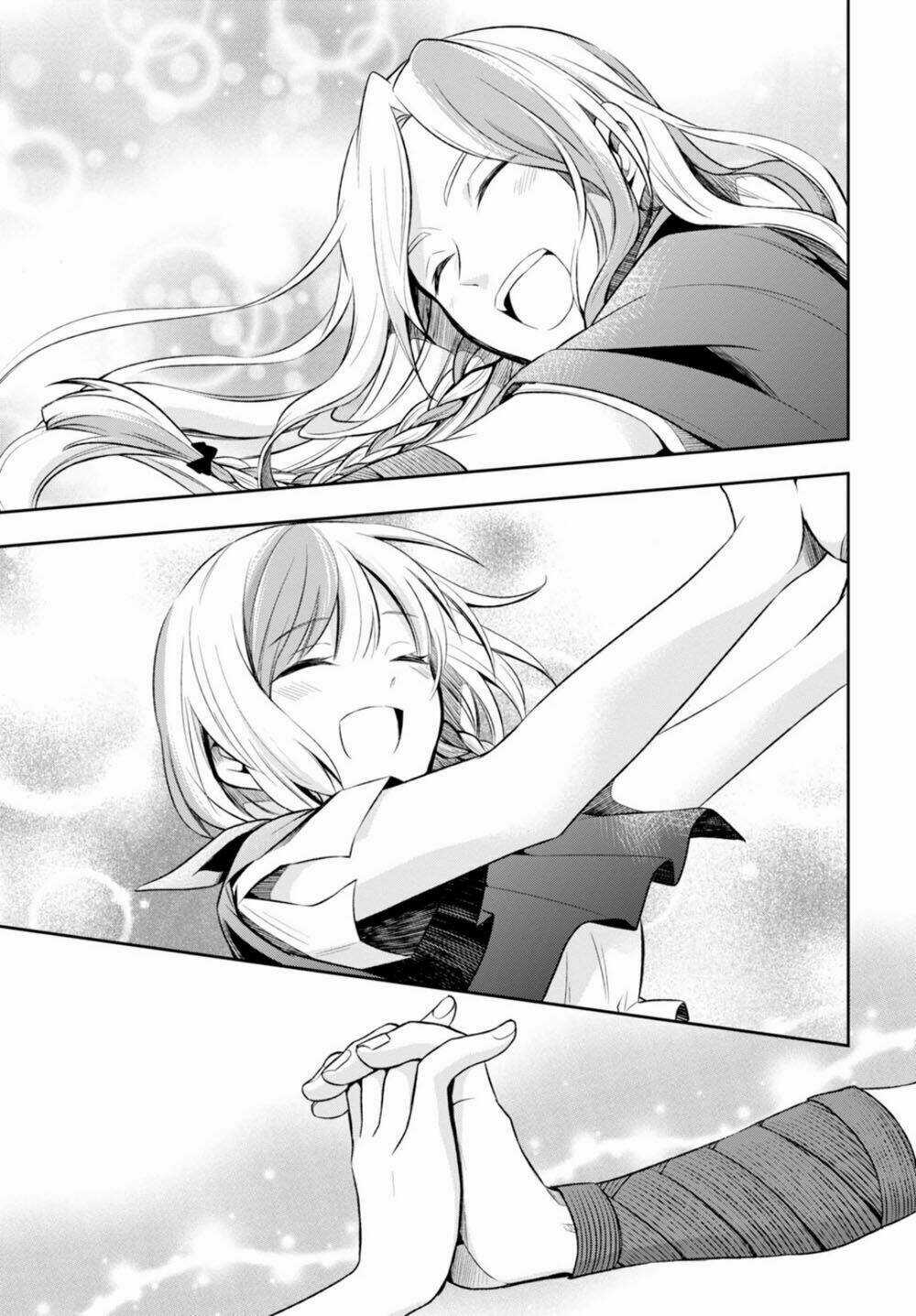 Nein ~ 9th Story ~ - Chapter 11 - Trang 20