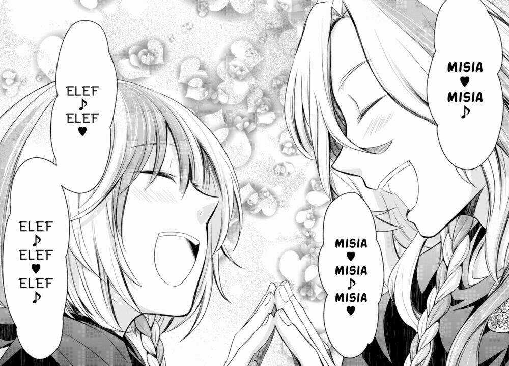 Nein ~ 9th Story ~ - Chapter 11 - Trang 21