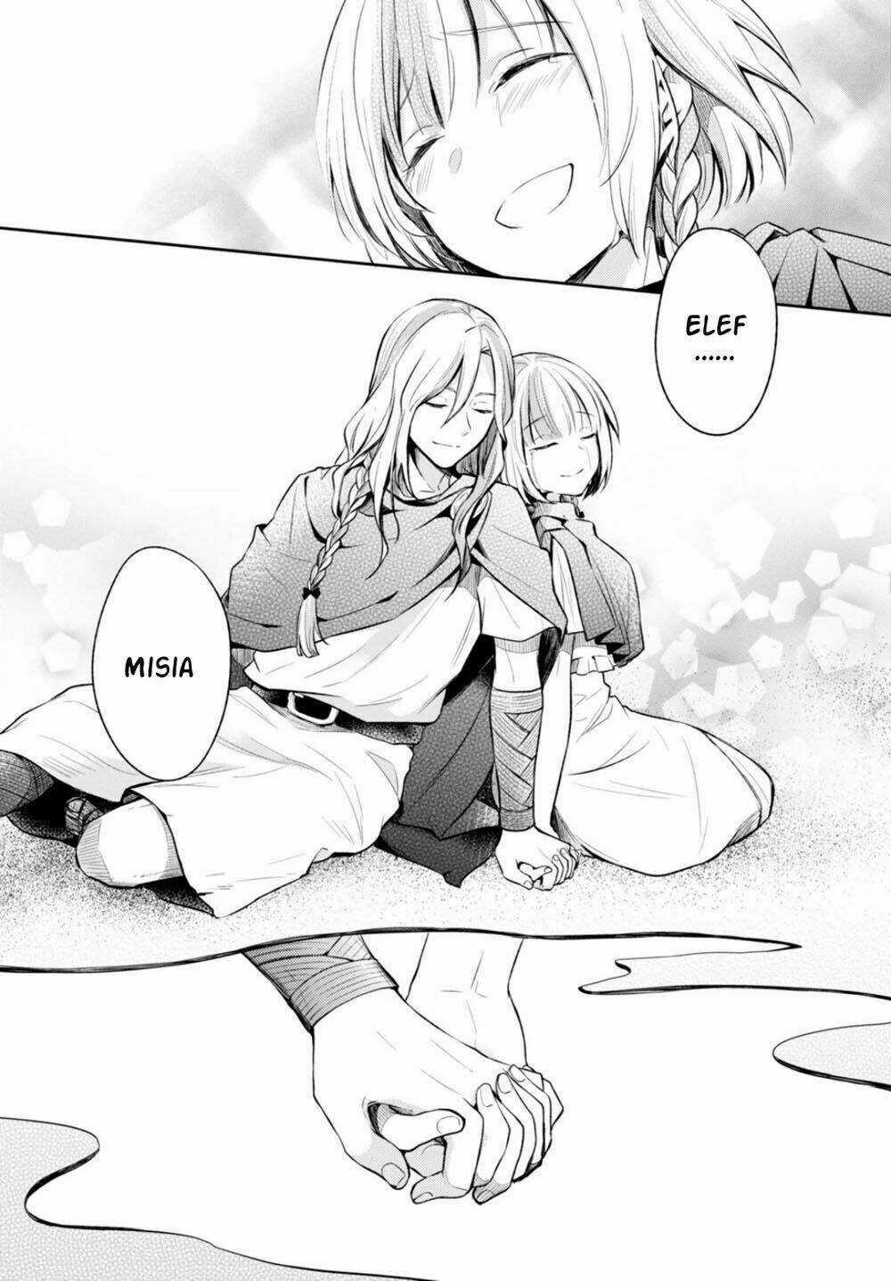 Nein ~ 9th Story ~ - Chapter 11 - Trang 29