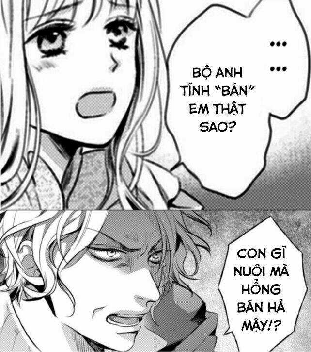 Nein ~ 9th Story ~ - Chapter 12 - Trang 34