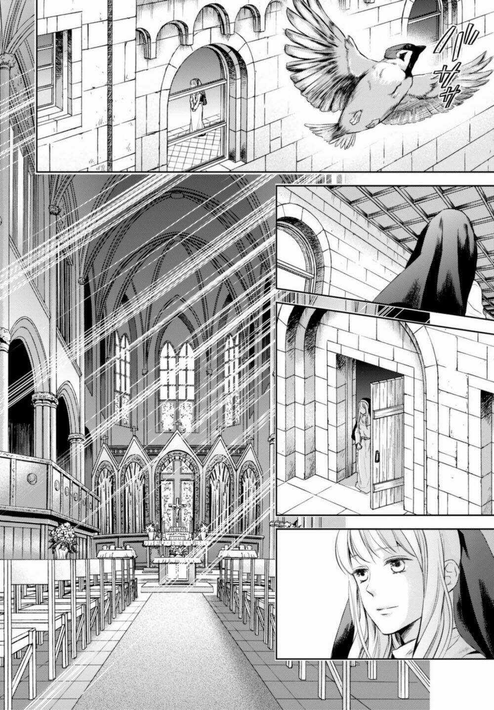 Nein ~ 9th Story ~ - Chapter 12 - Trang 9