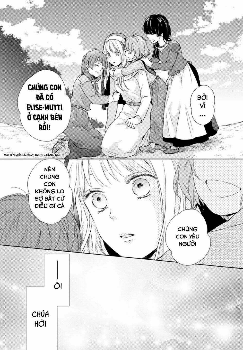 Nein ~ 9th Story ~ - Chapter 13 - Trang 13