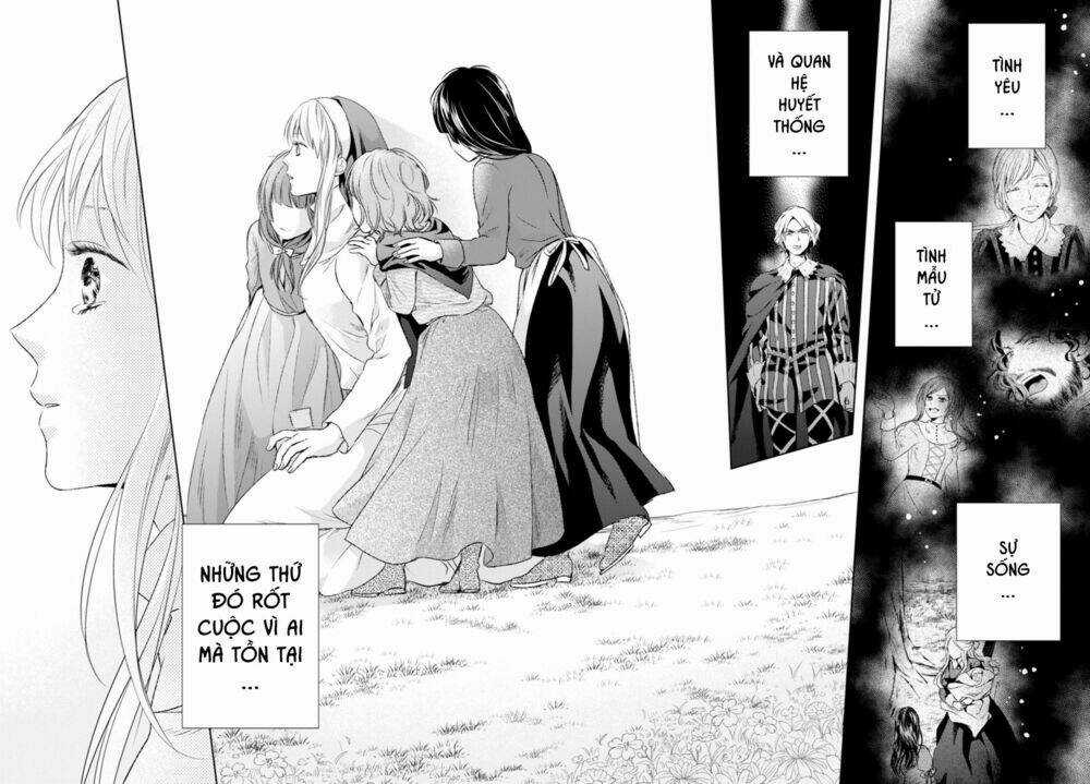 Nein ~ 9th Story ~ - Chapter 13 - Trang 14