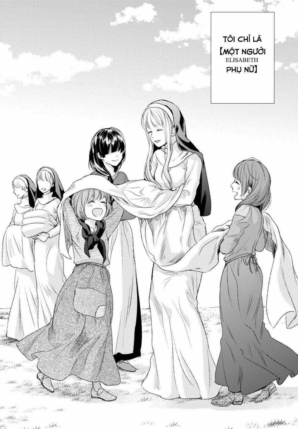 Nein ~ 9th Story ~ - Chapter 13 - Trang 21