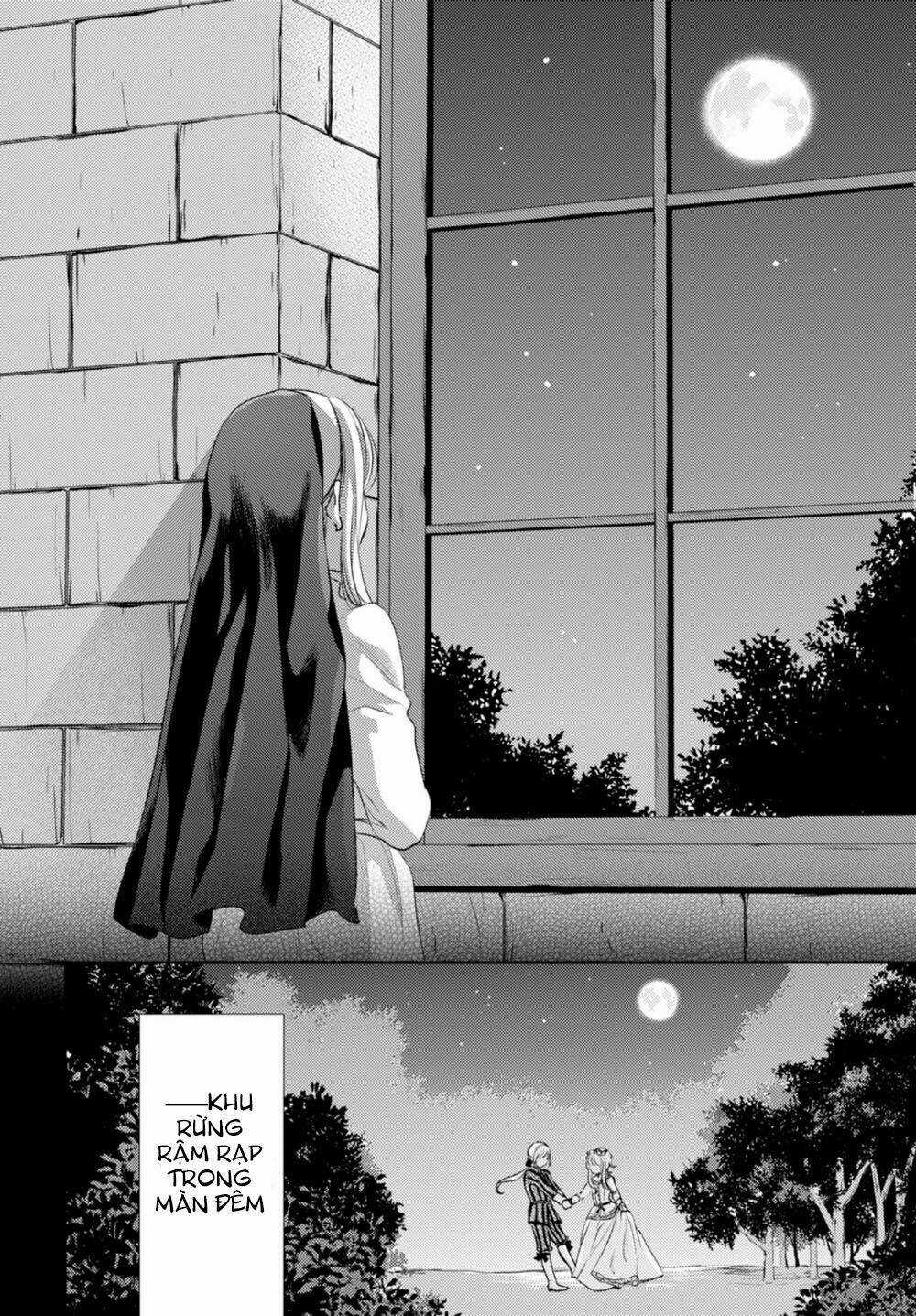 Nein ~ 9th Story ~ - Chapter 13 - Trang 23