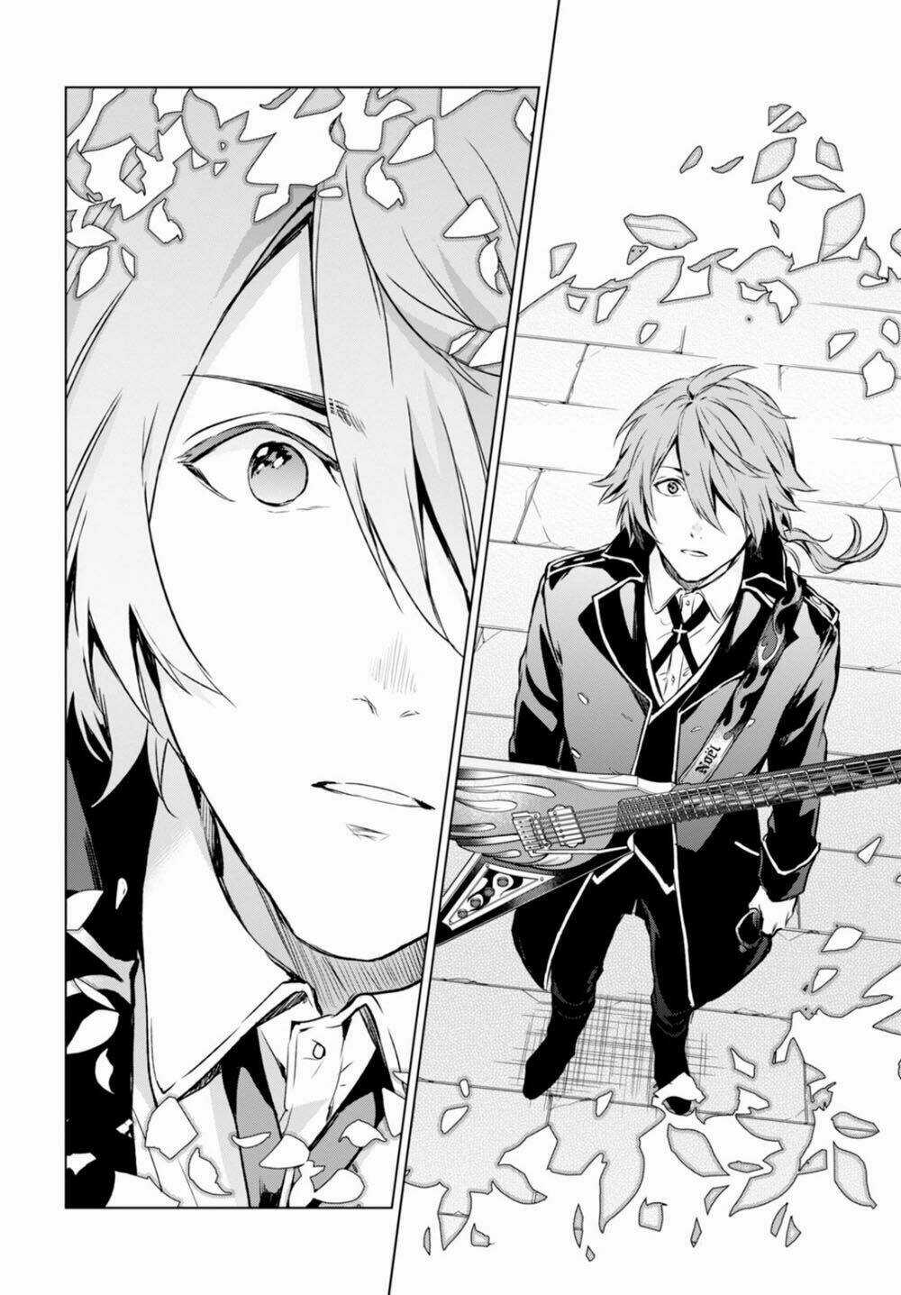 Nein ~ 9th Story ~ - Chapter 14 - Trang 18