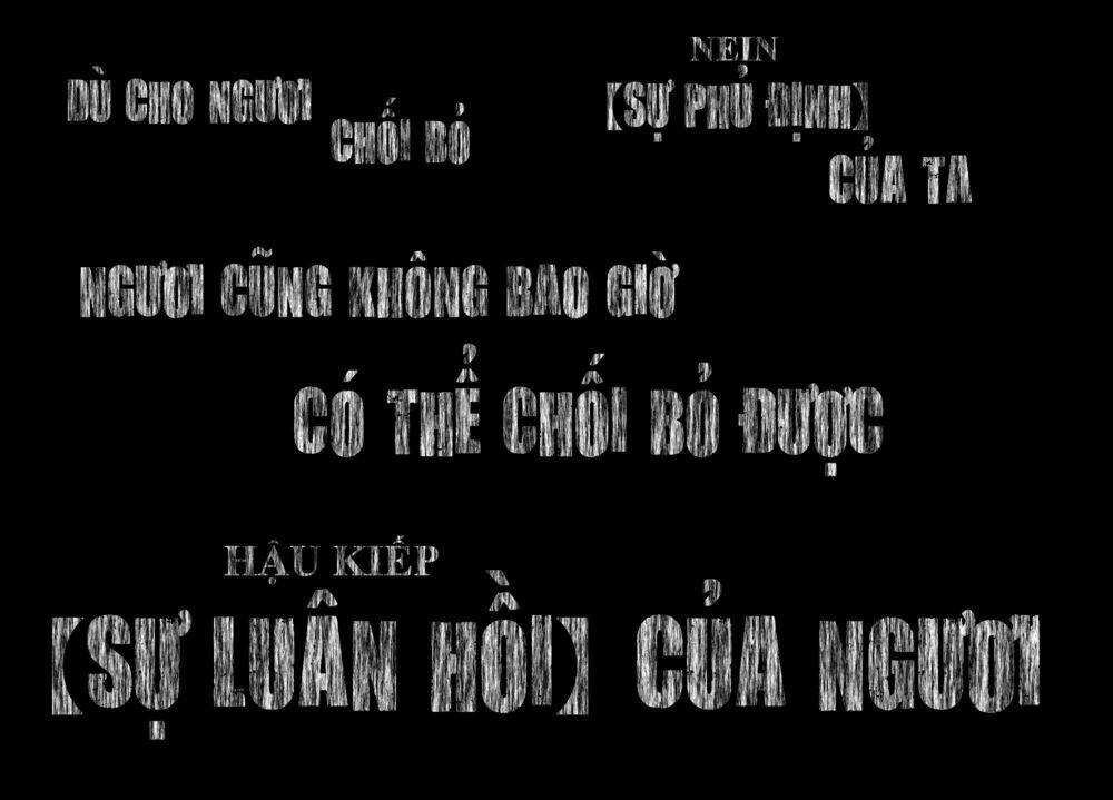 Nein ~ 9th Story ~ - Chapter 14 - Trang 25